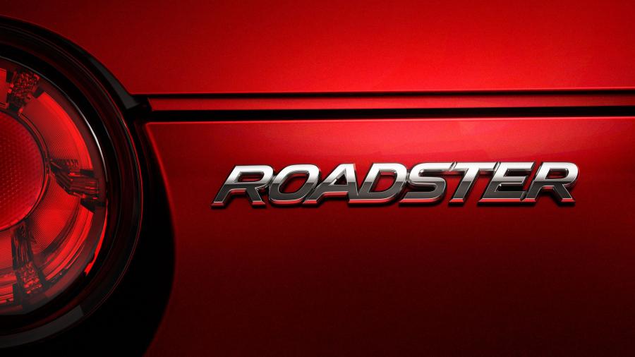  Mazda MX-5 Roadster 2014 года  (фото 11 из 62)